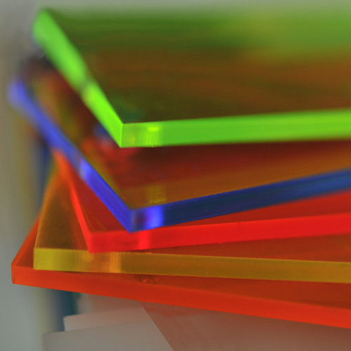 Plexiglass 
